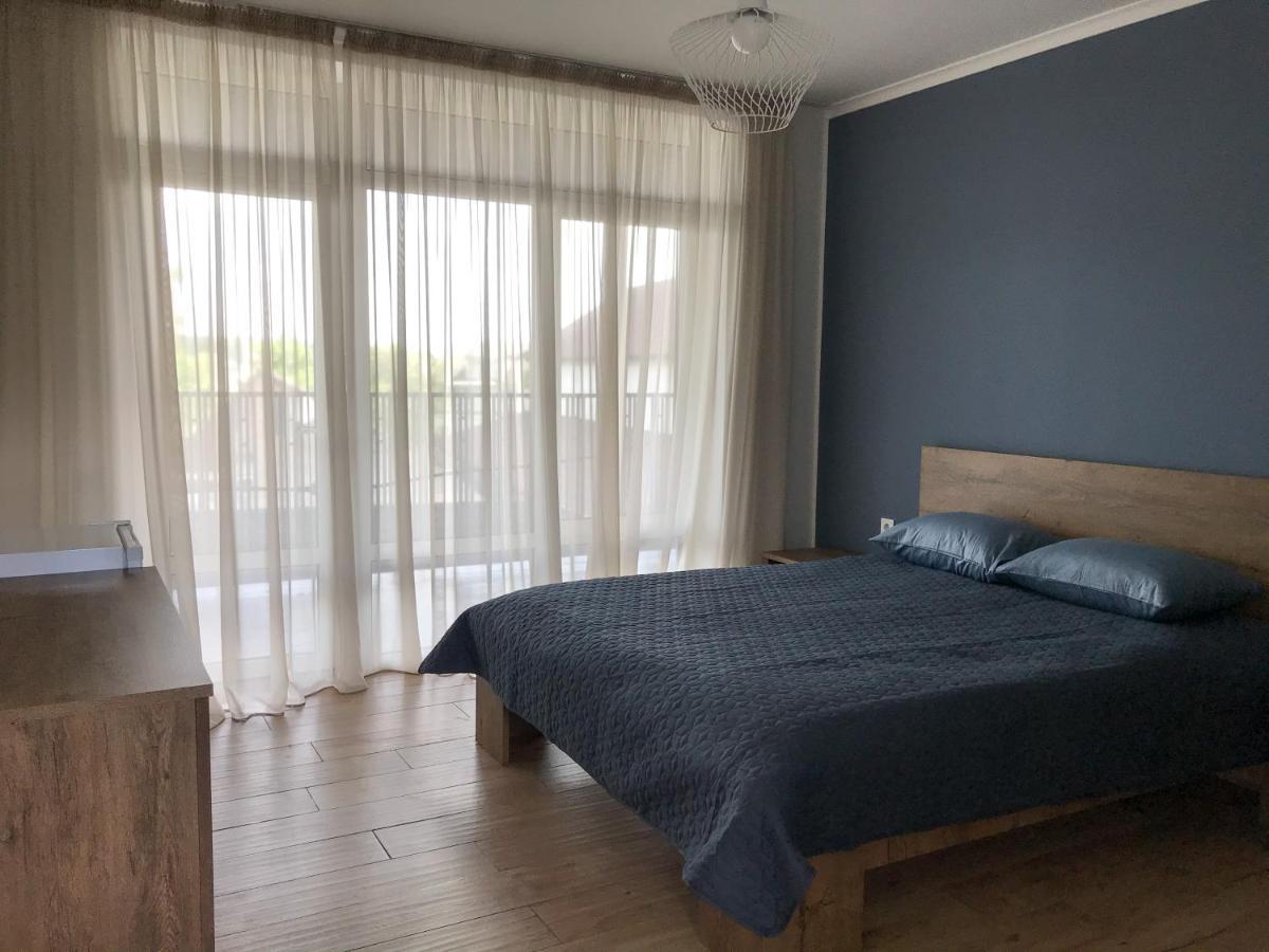 Sezon Hotel Svityaz' ภายนอก รูปภาพ